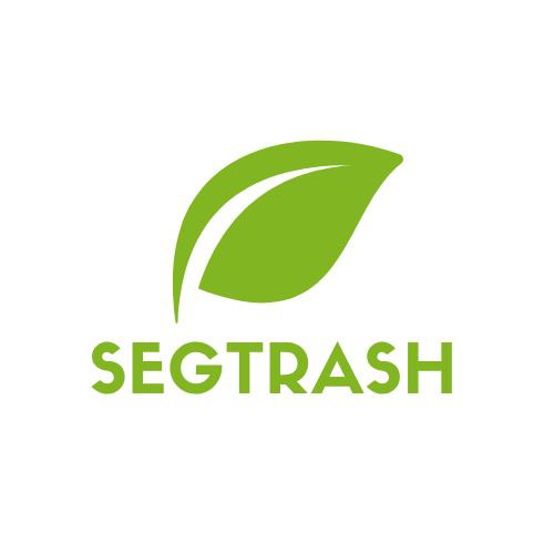 SegTrash Logo